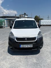 Peugeot Partner 2018-thumb-1