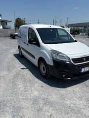 Peugeot Partner 2018-thumb-2