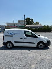 Peugeot Partner 2018-thumb-3