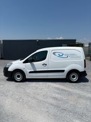 Peugeot Partner 2018-thumb-4