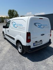 Peugeot Partner 2018-thumb-5