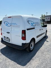Peugeot Partner 2018-thumb-6