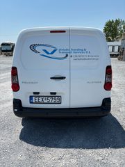 Peugeot Partner 2018-thumb-7