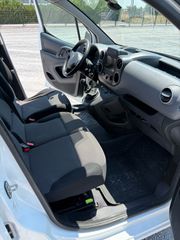 Peugeot Partner 2018-thumb-12