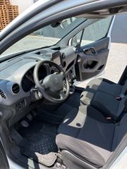 Peugeot Partner 2018-thumb-13