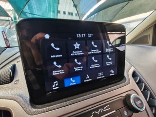 Ford Transit 2019 CONNECT-ΤΡΙΘΕΣΙΟ-FULL EXTRA-CRUISE-NAVI-EURO 6D !!*-thumb-59
