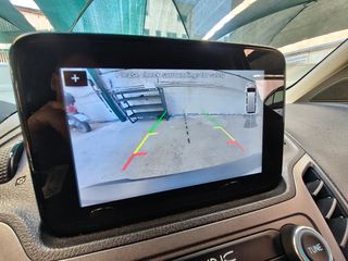 Ford Transit 2019 CONNECT-ΤΡΙΘΕΣΙΟ-FULL EXTRA-CRUISE-NAVI-EURO 6D !!*-thumb-5
