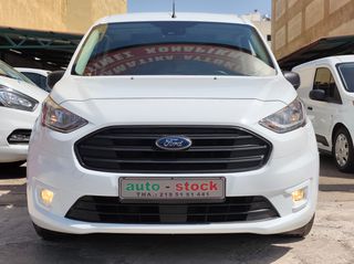 Ford Transit 2019 CONNECT-ΤΡΙΘΕΣΙΟ-FULL EXTRA-CRUISE-NAVI-EURO 6D !!*-thumb-2