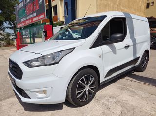Ford Transit 2019 CONNECT-ΤΡΙΘΕΣΙΟ-FULL EXTRA-CRUISE-NAVI-EURO 6D !!*-thumb-10