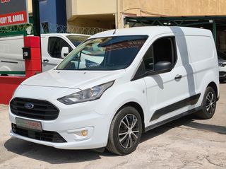 Ford Transit 2019 CONNECT-ΤΡΙΘΕΣΙΟ-FULL EXTRA-CRUISE-NAVI-EURO 6D !!*-thumb-11