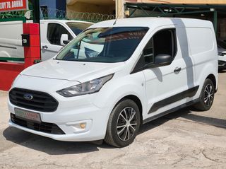 Ford Transit 2019 CONNECT-ΤΡΙΘΕΣΙΟ-FULL EXTRA-CRUISE-NAVI-EURO 6D !!*
