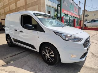 Ford Transit 2019 CONNECT-ΤΡΙΘΕΣΙΟ-FULL EXTRA-CRUISE-NAVI-EURO 6D !!*-thumb-9