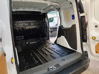 Ford Transit 2019 CONNECT-ΤΡΙΘΕΣΙΟ-FULL EXTRA-CRUISE-NAVI-EURO 6D !!*-thumb-39