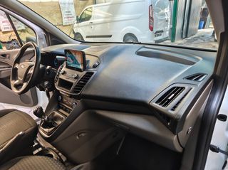 Ford Transit 2019 CONNECT-ΤΡΙΘΕΣΙΟ-FULL EXTRA-CRUISE-NAVI-EURO 6D !!*-thumb-55