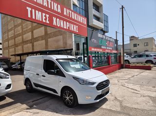 Ford Transit 2019 CONNECT-ΤΡΙΘΕΣΙΟ-FULL EXTRA-CRUISE-NAVI-EURO 6D !!*-thumb-17
