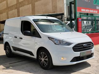 Ford Transit 2019 CONNECT-ΤΡΙΘΕΣΙΟ-FULL EXTRA-CRUISE-NAVI-EURO 6D !!*-thumb-8