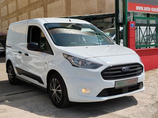 Ford Transit 2019 CONNECT-ΤΡΙΘΕΣΙΟ-FULL EXTRA-CRUISE-NAVI-EURO 6D !!*-thumb-27