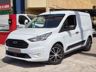 Ford Transit 2019 CONNECT-ΤΡΙΘΕΣΙΟ-FULL EXTRA-CRUISE-NAVI-EURO 6D !!*-thumb-1