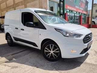 Ford Transit 2019 CONNECT-ΤΡΙΘΕΣΙΟ-FULL EXTRA-CRUISE-NAVI-EURO 6D !!*-thumb-22