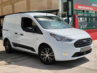 Ford Transit 2019 CONNECT-ΤΡΙΘΕΣΙΟ-FULL EXTRA-CRUISE-NAVI-EURO 6D !!*-thumb-12