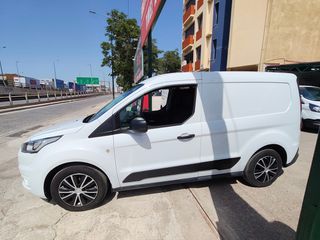 Ford Transit 2019 CONNECT-ΤΡΙΘΕΣΙΟ-FULL EXTRA-CRUISE-NAVI-EURO 6D !!*-thumb-29