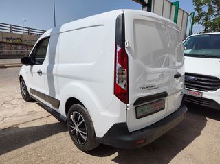 Ford Transit 2019 CONNECT-ΤΡΙΘΕΣΙΟ-FULL EXTRA-CRUISE-NAVI-EURO 6D !!*-thumb-30