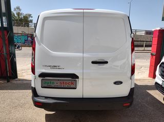 Ford Transit 2019 CONNECT-ΤΡΙΘΕΣΙΟ-FULL EXTRA-CRUISE-NAVI-EURO 6D !!*-thumb-31