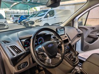 Ford Transit 2019 CONNECT-ΤΡΙΘΕΣΙΟ-FULL EXTRA-CRUISE-NAVI-EURO 6D !!*-thumb-52