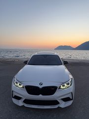Bmw M2 2020 BMW 230i M2 COMPETITION LOOK