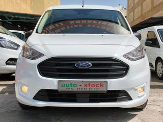 Ford Connect 2019 ΤΡΙΘΕΣΙΟ-FULL EXTRA-CRUISE-NAVI-EURO 6D !!*-thumb-2