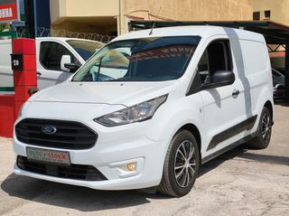 Ford Connect 2019 ΤΡΙΘΕΣΙΟ-FULL EXTRA-CRUISE-NAVI-EURO 6D !!*