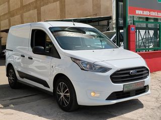 Ford Connect 2019 ΤΡΙΘΕΣΙΟ-FULL EXTRA-CRUISE-NAVI-EURO 6D !!*-thumb-81