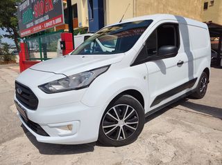Ford Connect 2019 ΤΡΙΘΕΣΙΟ-FULL EXTRA-CRUISE-NAVI-EURO 6D !!*-thumb-21