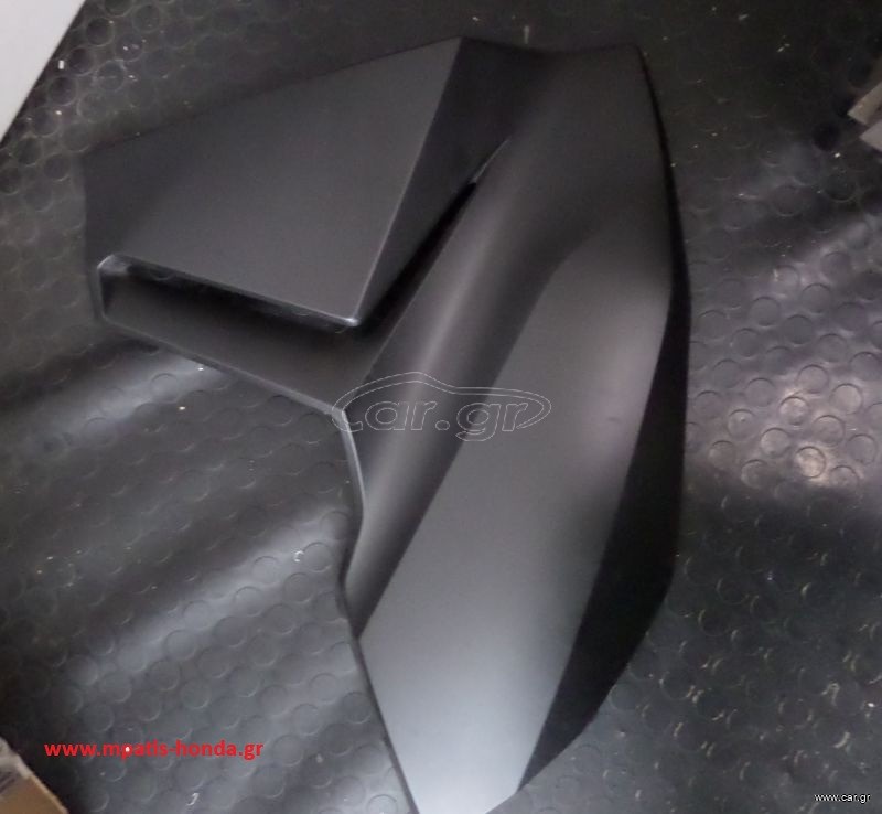 ΚΑΛΥΜΜΑ ΕΜΠΡΟΣ ΑΡΙΣΤΕΡΑ NSS750-FORZA