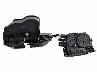 ΗΛΕΚΤΡΟΜΑΓΝΗΤΙΚΗ ΚΛΕΙΔΑΡΙΑ BMW X5 E70 '07-'10/ BMW X5 E70 '10-'13/ X6 E71 '08-'14/ X6 Hybrid E72 '08-'14 ΕΜΠΡΟΣ ΔΕΞΙΑ 5PIN Κωδικός: 51217315022
