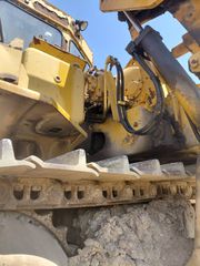 Μπουλντόζες Komatsu 2026 355 ΔΙΑΘΕΣΙΜΟ ΓΙΑ ΜΟΝΟ ΕΞΑΓΩΓΗ.-thumb-1