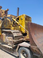 Μπουλντόζες Komatsu 2026 355 ΔΙΑΘΕΣΙΜΟ ΓΙΑ ΜΟΝΟ ΕΞΑΓΩΓΗ.-thumb-2