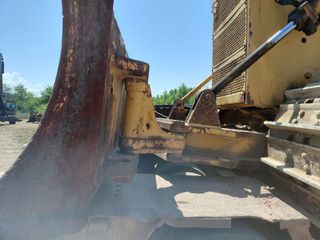 Μπουλντόζες Komatsu 2026 355 ΔΙΑΘΕΣΙΜΟ ΓΙΑ ΜΟΝΟ ΕΞΑΓΩΓΗ.-thumb-3