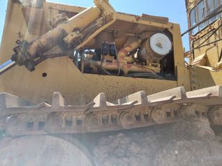Μπουλντόζες Komatsu 2026 355 ΔΙΑΘΕΣΙΜΟ ΓΙΑ ΜΟΝΟ ΕΞΑΓΩΓΗ.-thumb-4