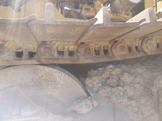Μπουλντόζες Komatsu 2026 355 ΔΙΑΘΕΣΙΜΟ ΓΙΑ ΜΟΝΟ ΕΞΑΓΩΓΗ.-thumb-5