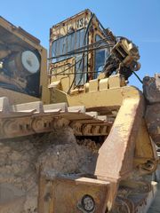 Μπουλντόζες Komatsu 2026 355 ΔΙΑΘΕΣΙΜΟ ΓΙΑ ΜΟΝΟ ΕΞΑΓΩΓΗ.-thumb-6