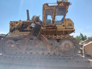 Μπουλντόζες Komatsu 2026 355 ΔΙΑΘΕΣΙΜΟ ΓΙΑ ΜΟΝΟ ΕΞΑΓΩΓΗ.-thumb-7