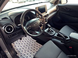 Hyundai Kona 2022 1.0 120hp TGDi Exclusive-thumb-10