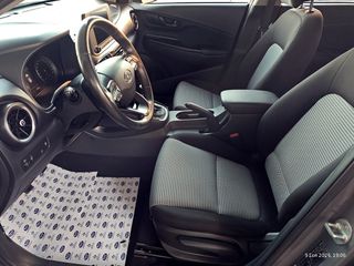 Hyundai Kona 2022 1.0 120hp TGDi Exclusive-thumb-13