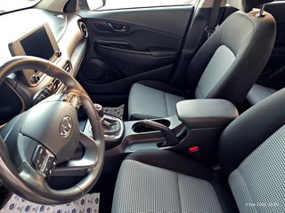 Hyundai Kona 2022 1.0 120hp TGDi Exclusive-thumb-14