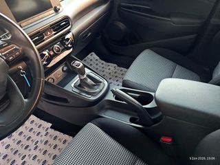 Hyundai Kona 2022 1.0 120hp TGDi Exclusive-thumb-16