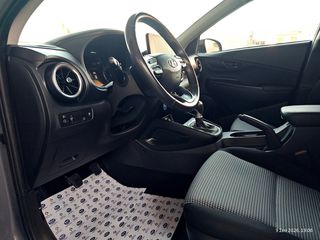 Hyundai Kona 2022 1.0 120hp TGDi Exclusive-thumb-18
