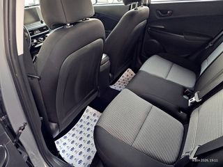 Hyundai Kona 2022 1.0 120hp TGDi Exclusive-thumb-22