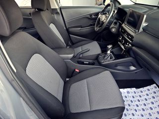 Hyundai Kona 2022 1.0 120hp TGDi Exclusive-thumb-24