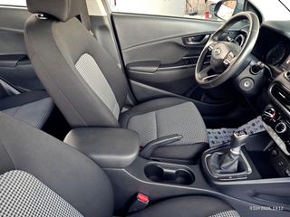 Hyundai Kona 2022 1.0 120hp TGDi Exclusive-thumb-25